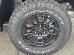 Ram 1500 Rebel 4x4 Crew Cab 5'7" Box 2026