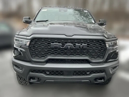 Ram 1500 Rebel 4x4 Crew Cab 5'7" Box 2026