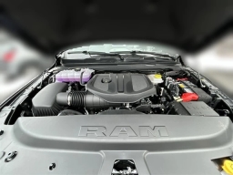 Ram 1500 Rebel 4x4 Crew Cab 5'7" Box 2026