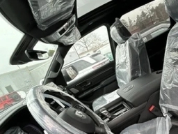 Ram 1500 Rebel 4x4 Crew Cab 5'7" Box 2026