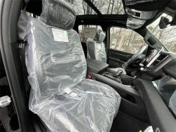 Ram 1500 Rebel 4x4 Crew Cab 5'7" Box 2026