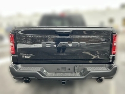 Ram 1500 Rebel 4x4 Crew Cab 5'7" Box 2026