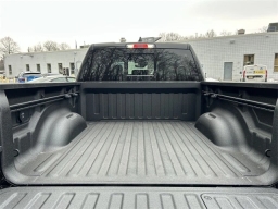 Ram 1500 Rebel 4x4 Crew Cab 5'7" Box 2026