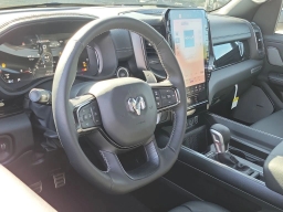 Ram 1500 Rebel 4x4 Crew Cab 5'7" Box 2026