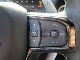 Ram 1500 Rebel 4x4 Crew Cab 5'7" Box 2026