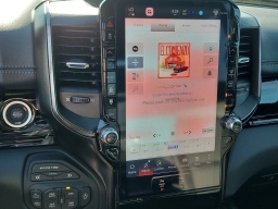 Ram 1500 Rebel 4x4 Crew Cab 5'7" Box 2026