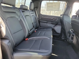 Ram 1500 Rebel 4x4 Crew Cab 5'7" Box 2026