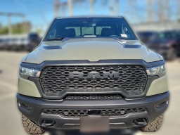 Ram 1500 Rebel 4x4 Crew Cab 5'7" Box 2026