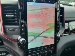 Ram 1500 Rebel 4x4 Crew Cab 5'7" Box 2026