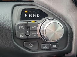 Ram 1500 Rebel 4x4 Crew Cab 5'7" Box 2026