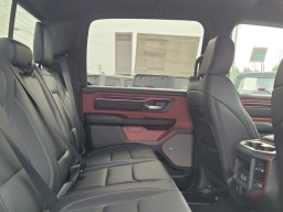 Ram 1500 Rebel 4x4 Crew Cab 5'7" Box 2026