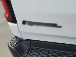 Ram 1500 Rebel 4x4 Crew Cab 5'7" Box 2026