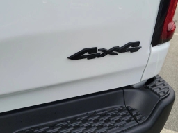 Ram 1500 Rebel 4x4 Crew Cab 5'7" Box 2026