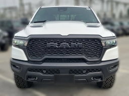 Ram 1500 Rebel 4x4 Crew Cab 5'7" Box 2026