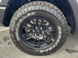 Ram 1500 Rebel 4x4 Crew Cab 5'7" Box 2026