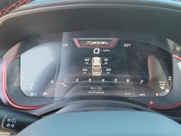 Ram 1500 Rebel 4x4 Crew Cab 5'7" Box 2026