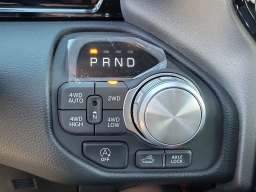 Ram 1500 Rebel 4x4 Crew Cab 5'7" Box 2026