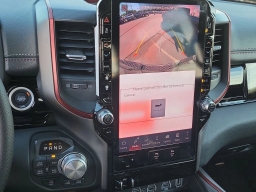 Ram 1500 Rebel 4x4 Crew Cab 5'7" Box 2026