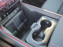 Ram 1500 Rebel 4x4 Crew Cab 5'7" Box 2026