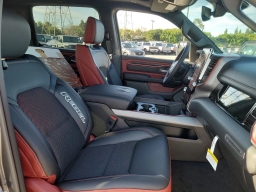 Ram 1500 Rebel 4x4 Crew Cab 5'7" Box 2026