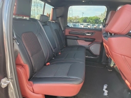 Ram 1500 Rebel 4x4 Crew Cab 5'7" Box 2026