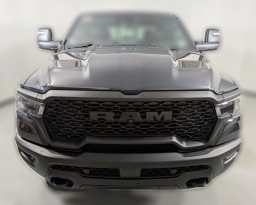 Ram 1500 Rebel 4x4 Crew Cab 5'7" Box 2026