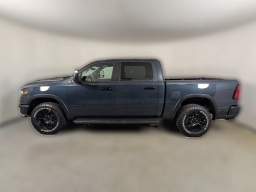 Ram 1500 Rebel 4x4 Crew Cab 5'7" Box 2026