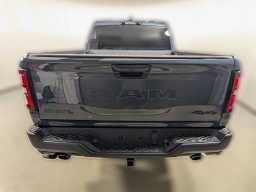Ram 1500 Rebel 4x4 Crew Cab 5'7" Box 2026