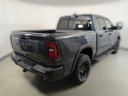 Ram 1500 Rebel 4x4 Crew Cab 5'7" Box 2026