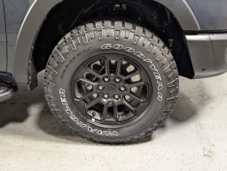 Ram 1500 Rebel 4x4 Crew Cab 5'7" Box 2026