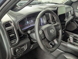 Ram 1500 Rebel 4x4 Crew Cab 5'7" Box 2026