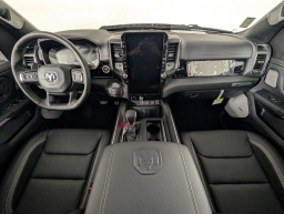 Ram 1500 Rebel 4x4 Crew Cab 5'7" Box 2026