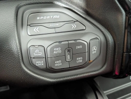 Ram 1500 Rebel 4x4 Crew Cab 5'7" Box 2026