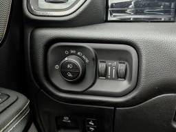 Ram 1500 Rebel 4x4 Crew Cab 5'7" Box 2026