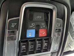 Ram 1500 Rebel 4x4 Crew Cab 5'7" Box 2026