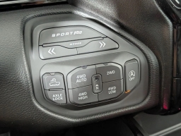 Ram 1500 Rebel 4x4 Crew Cab 5'7" Box 2026