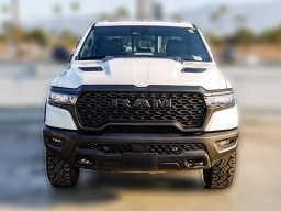 Ram 1500 Rebel 4x4 Crew Cab 5'7" Box 2026