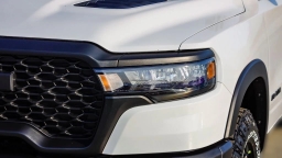 Ram 1500 Rebel 4x4 Crew Cab 5'7" Box 2026