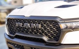 Ram 1500 Rebel 4x4 Crew Cab 5'7" Box 2026