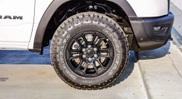 Ram 1500 Rebel 4x4 Crew Cab 5'7" Box 2026