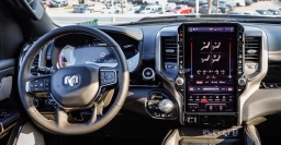 Ram 1500 Rebel 4x4 Crew Cab 5'7" Box 2026