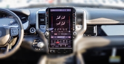 Ram 1500 Rebel 4x4 Crew Cab 5'7" Box 2026