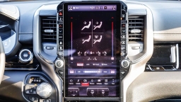 Ram 1500 Rebel 4x4 Crew Cab 5'7" Box 2026