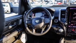 Ram 1500 Rebel 4x4 Crew Cab 5'7" Box 2026