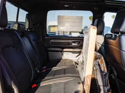 Ram 1500 Rebel 4x4 Crew Cab 5'7" Box 2026