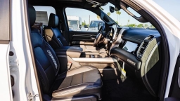 Ram 1500 Rebel 4x4 Crew Cab 5'7" Box 2026