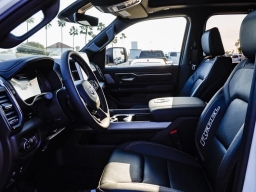 Ram 1500 Rebel 4x4 Crew Cab 5'7" Box 2026