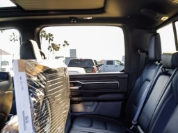 Ram 1500 Rebel 4x4 Crew Cab 5'7" Box 2026