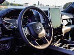 Ram 1500 Rebel 4x4 Crew Cab 5'7" Box 2026