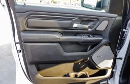 Ram 1500 Rebel 4x4 Crew Cab 5'7" Box 2026